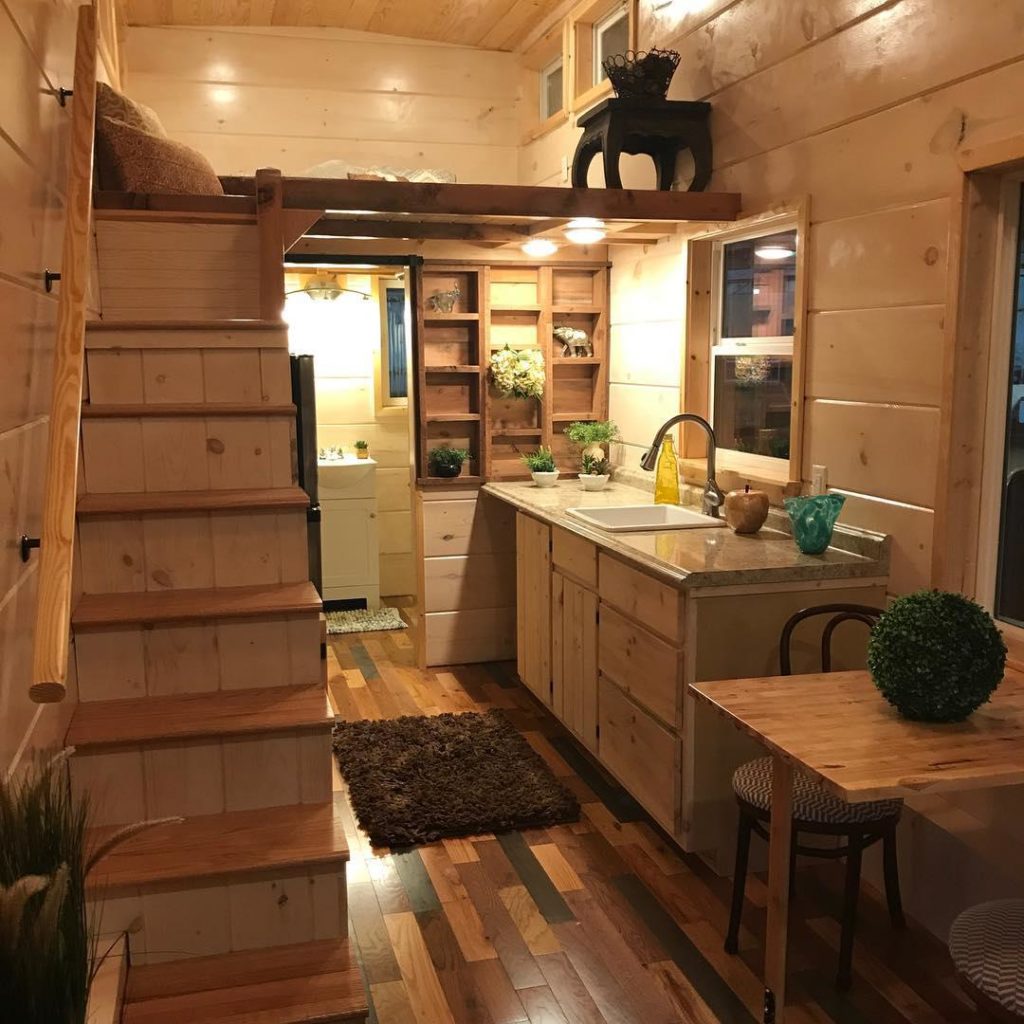 The Exhaustive Guide to Heating and Cooling Your Tiny Home - PTAC Units ...